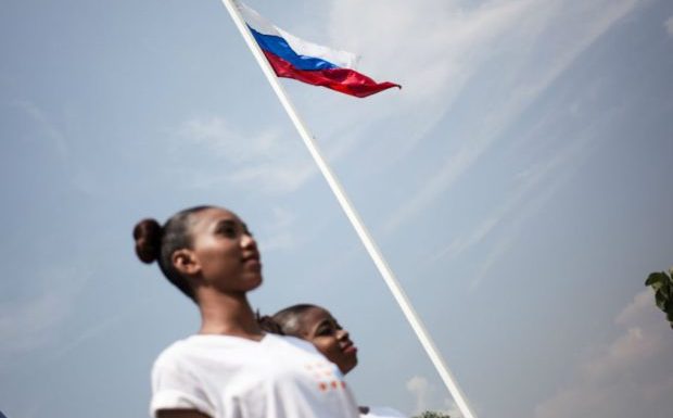 La sécurité, argument de la Russie pour avancer ses pions en Afrique; La France inquiète de son influence sur le continent
