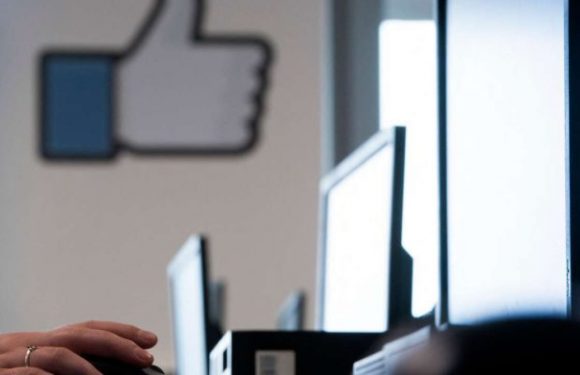 Les pubs politiques sur Facebook en Europe seront accompagnées du message « payé par… »