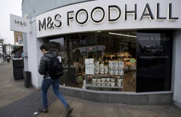 Un Brexit sans accord pourrait vider les rayons des supermarchés britanniques