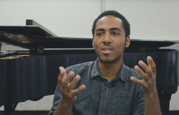 « Pourquoi les Blancs d’aujourd’hui ne sont pas ceux d’hier » Coleman Hughes