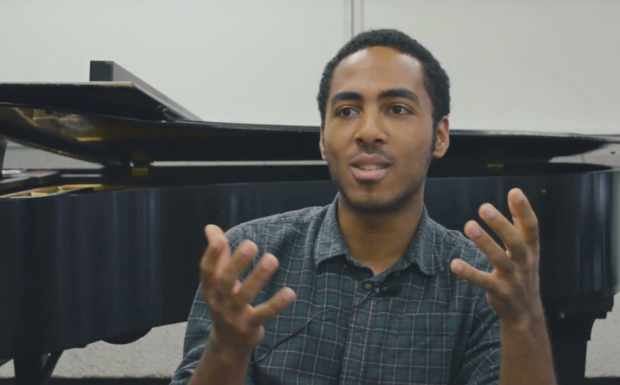 « Pourquoi les Blancs d’aujourd’hui ne sont pas ceux d’hier » Coleman Hughes
