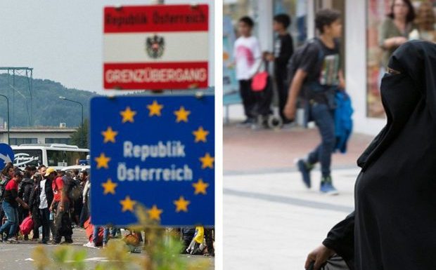 Autriche : « La scène islamiste se radicalise, des sociétés parallèles se constituent, nombre d’Autrichiens s’arment pour le jour J » confie un avocat