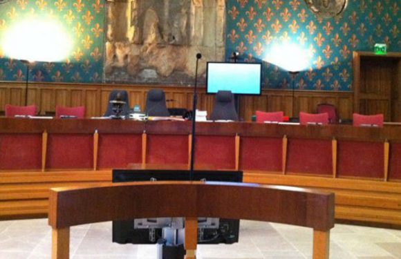 Rouen : Encore 20 ans de réclusion pour le violeur récidiviste