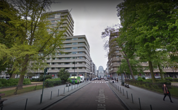Une entreprise bruxelloise filiale de Publicis fait du lobbying secret pour l’Arabie Saoudite