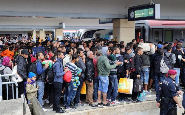 Allemagne : 65% des réfugiés sont toujours sans emploi