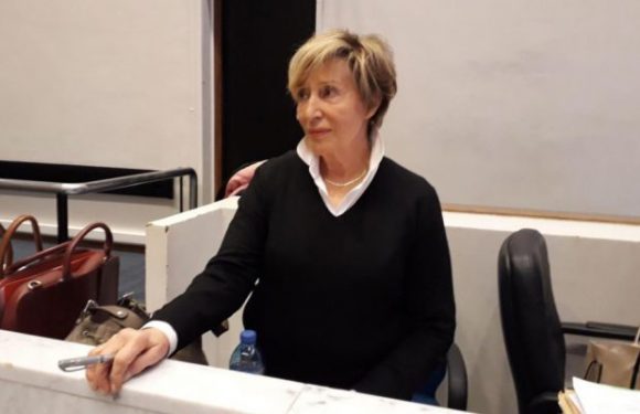 Any, 70 ans, agressée chez elle à Vitry (94) : «Samba m’a attrapée par les cheveux et tapé la tête par terre»