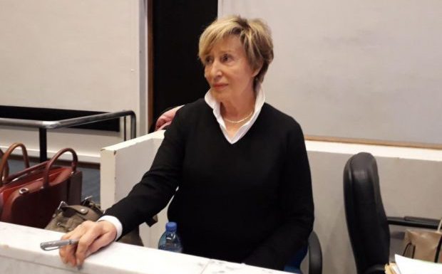 Any, 70 ans, agressée chez elle à Vitry (94) : «Samba m’a attrapée par les cheveux et tapé la tête par terre»