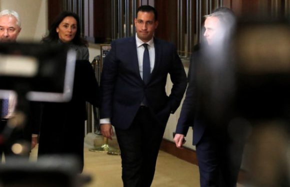 Un nouveau lien apparaît entre Alexandre Benalla et l’affaire du contrat russe