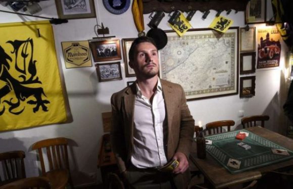 Lille : Quatre personnes mises en cause dans un reportage d’Al Jazeera, placées en garde à vue