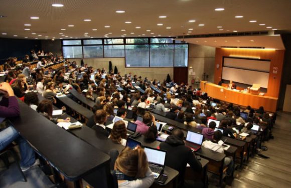 Bangaly Kourouma : quelles sont les difficultés pour les étudiants guinéens en France ?