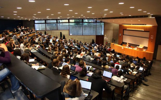 Bangaly Kourouma : quelles sont les difficultés pour les étudiants guinéens en France ?