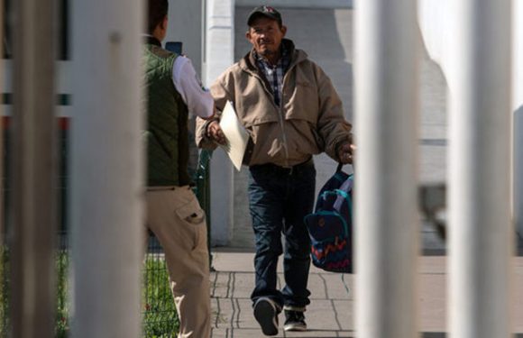 Les Etats-Unis commencent à renvoyer au Mexique des demandeurs d’asile