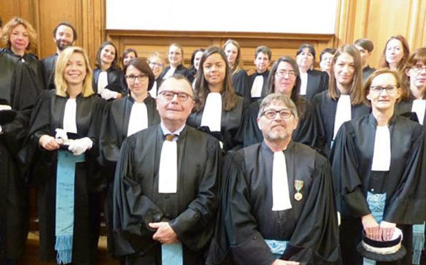 Dieppe : violences conjugales et immigration clandestine inquiètent le parquet