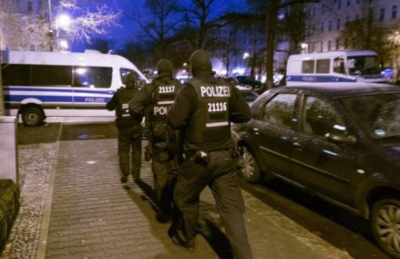 Allemagne : arrestation de trois Irakiens qui préparaient un attentat islamiste à l’explosif, ils voulaient s’en prendre aux « mécréants »