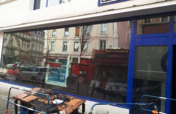 Incendie à France Bleu Isère : l’acte revendiqué sur un site anarcho-libertaire