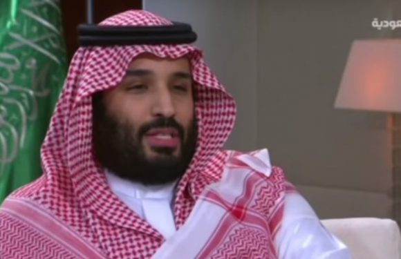 Alexandre Del Valle : « Le prince héritier d’Arabie saoudite a rappelé qu’il détenait plusieurs pays occidentaux entre ses mains par l’argent »