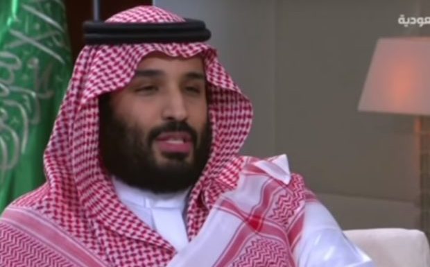 Alexandre Del Valle : « Le prince héritier d’Arabie saoudite a rappelé qu’il détenait plusieurs pays occidentaux entre ses mains par l’argent »