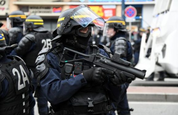 Le Conseil de l’Europe s’inquiète de la répression des manifestations de gilets jaunes