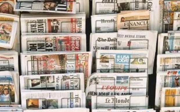 «Si la presse est souffrante, c’est aussi parce que la démocratie est malade» (Edito du Monde)