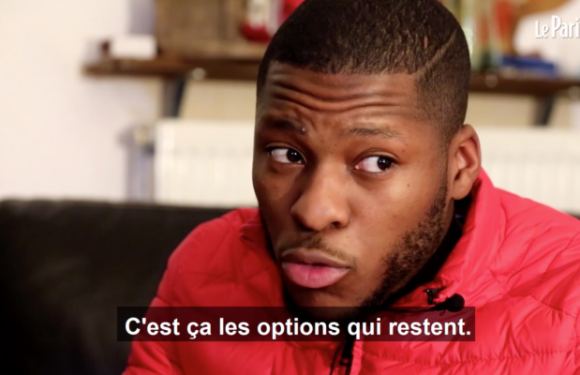 Affaire Théo à Aulnay-Sous-Bois (93) : Lors d’un événement organisé avec SOS racisme, Théo va présenter son nouveau projet