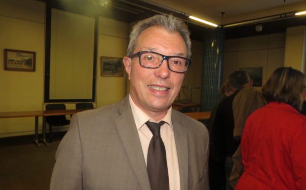 Limay (78) : le maire, Éric Roulot (PCF), sera jugé pour avoir passé à tabac en réunion son voisin de 80 ans