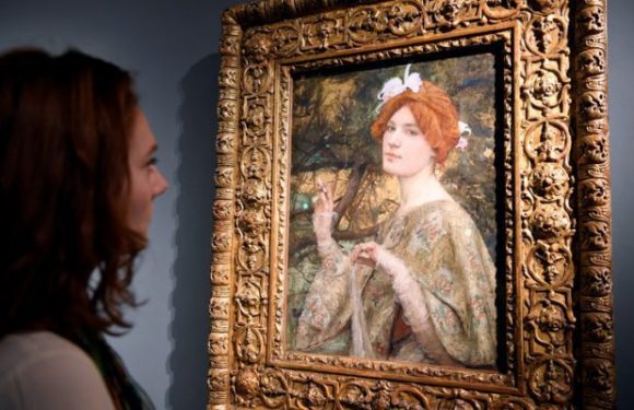 Pourquoi tant de roux dans la peinture ? Une exposition au musée Henner