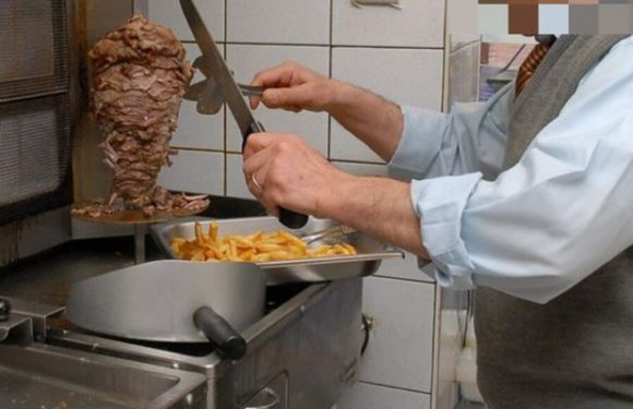 Castelsarrasin (82): Les gérants du kebab faisaient travailler des clandestins qu’ils payaient parfois avec des cigarettes