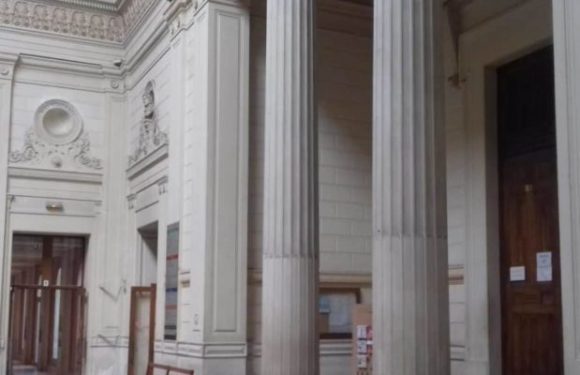 Joué-lès-Tours (37): Agressions de femmes en série, l’un des auteurs condamné