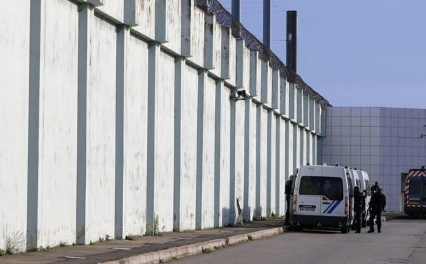 Une trentaine de djihadistes sortiront de prison en 2019. La majorité de ces « revenants » ont une expérience « militaire » et présentent un « risque majeur »