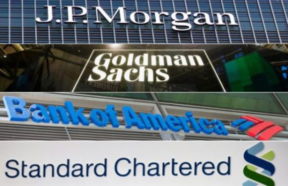 Brexit : le grand départ des banques américaines se précise