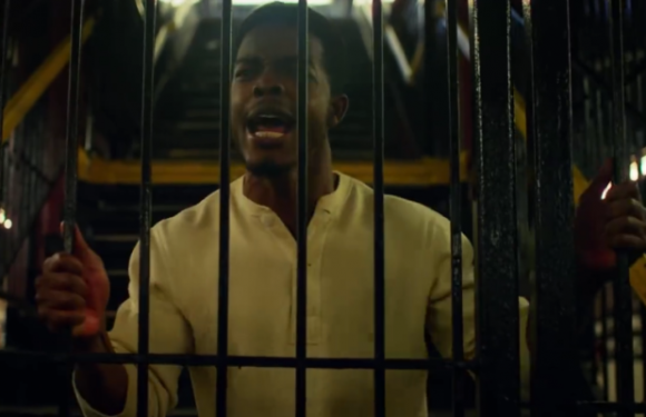 Cinéma : « Si Beale Street pouvait parler », une histoire d’amour contrariée par le racisme