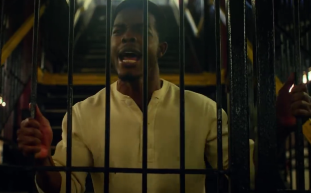 Cinéma : « Si Beale Street pouvait parler », une histoire d’amour contrariée par le racisme