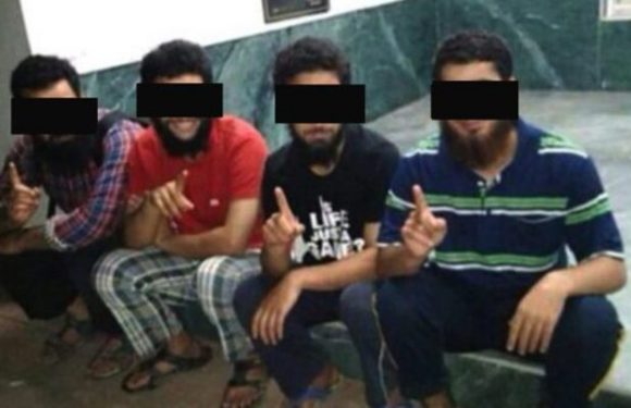 Terrorisme : Le gouvernement suisse veut protéger en priorité les juifs et les musulmans