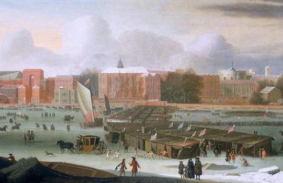 A cause des nombreux tués, la colonisation des Amériques par les Européens aurait contribué au petit âge glaciaire de l’époque