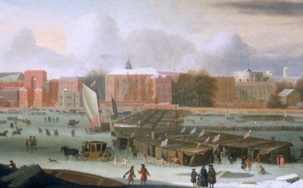 A cause des nombreux tués, la colonisation des Amériques par les Européens aurait contribué au petit âge glaciaire de l’époque