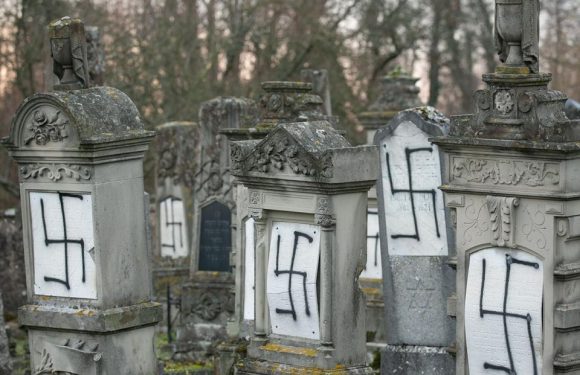 Delphine Horvilleur : «L’antisémitisme n’est jamais une haine isolée, mais le premier symptôme d’un effondrement à venir»