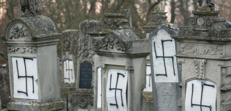 Delphine Horvilleur : «L’antisémitisme n’est jamais une haine isolée, mais le premier symptôme d’un effondrement à venir»