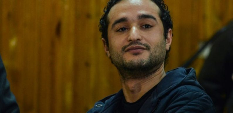Egypte: 15 ans de prison pour une figure de la révolution