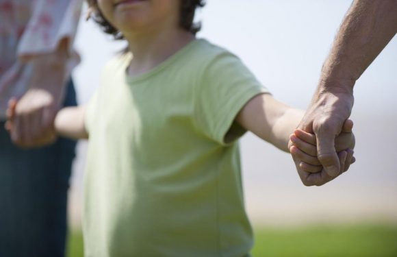 Garde alternée : de plus en plus d’enfants concernés