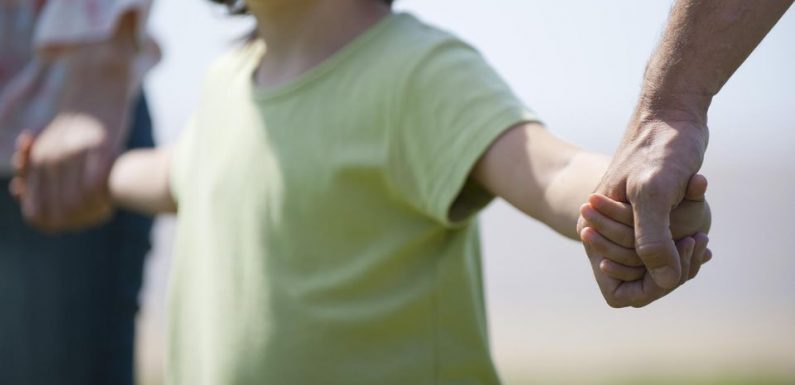 Garde alternée : de plus en plus d’enfants concernés