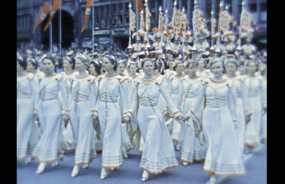 «Ma vie dans l&rsquo;Allemagne d&rsquo;Hitler», puissants récits d&rsquo;exilés