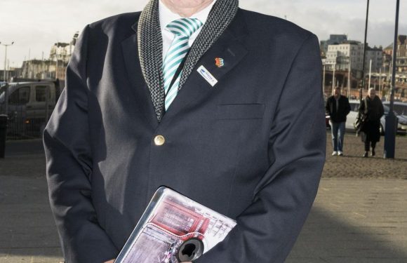 Brexit : «Presque trois ans qu’on parle et rien n’avance»