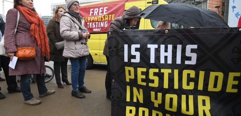 «Les perturbateurs endocriniens sont un enjeu européen»