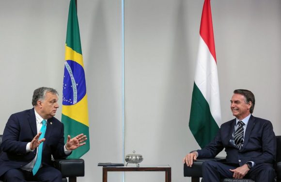 Human Rights Watch : «Les Etats de petite et moyenne taille ont repris le flambeau des droits de l&rsquo;homme»