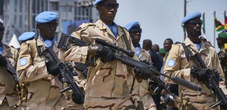 Attaque contre l’ONU au Mali : au moins huit Casques bleus tchadiens tués
