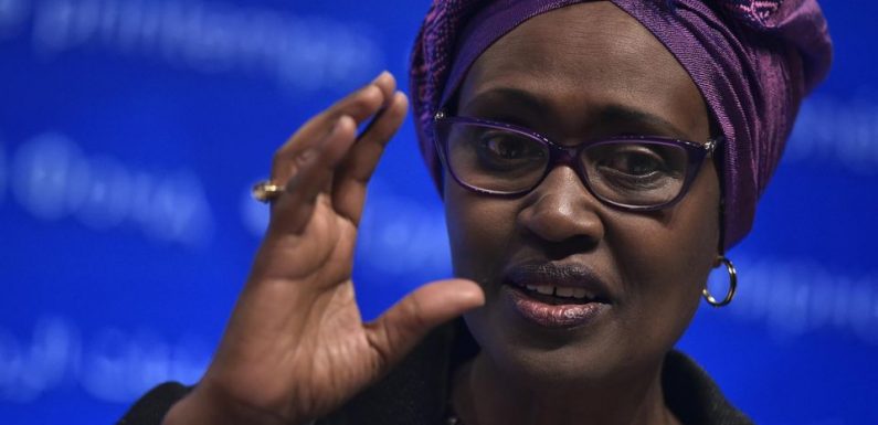 Oxfam : «Les inégalités entre riches et pauvres sont un choix politique»