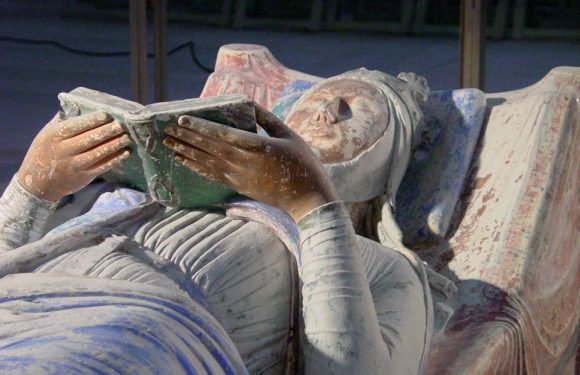 «Jadis, la France était un royaume où les filles pouvaient hériter…»