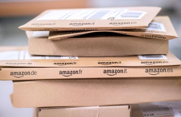 Brahim, livreur Amazon : «J&rsquo;ai craqué à cause de la pression»