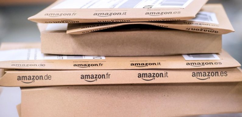 Brahim, livreur Amazon : «J’ai craqué à cause de la pression»