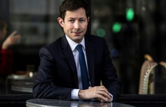 François-Xavier Bellamy : “L’adhésion au christianisme n’est pas une affaire de valeurs, c’est une affaire de vérité”